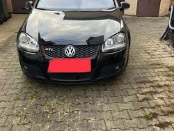 Schwarz Gebraucht 2005 VW Golf V GTI Limousine | 7.500 € (Fairer Preis)