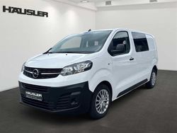 Weiß Gebraucht 2022 Opel Vivaro Van | 21.490 € (Fairer Preis)