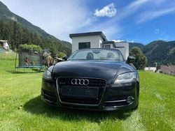 Gebraucht 2007 Audi TT Roadster Cabrio | 7.200 € (Guter Preis)