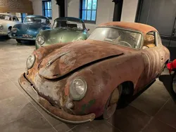 Grün Gebraucht 1952 Porsche 356 Coupé | 129.000 €