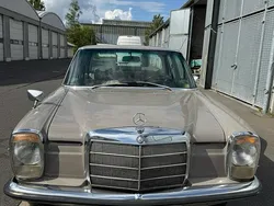 Gebraucht 1972 Mercedes W115 Limousine | 12.500 €