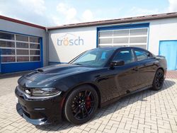 Schwarz Gebraucht 2020 Dodge Charger Limousine | 62.990 € (Teuer)