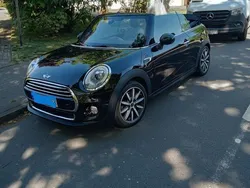 Schwarz Gebraucht 2016 Mini Cooper Kleinwagen | 16.100 € (Fairer Preis)