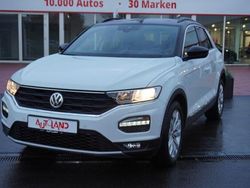Weiß Gebraucht 2018 VW T-Roc Sport SUV | 22.990 € (Etwas zu teuer)