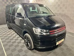 VW T6