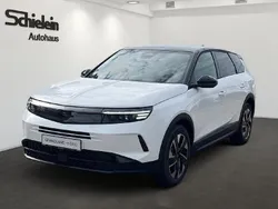 Arktis weiß Neu 2025 Opel Grandland X SUV | 35.950 € (Fairer Preis)