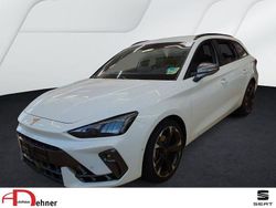 Weiß Gebraucht 2025 Cupra Leon Limousine | 28.980 € (Fairer Preis)