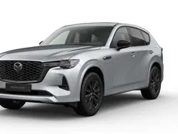 Beige Neu 2025 Mazda CX-60 Homura-Line SUV | 57.200 € (Fairer Preis)