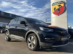 {"label" => "black", "value" => "black"} Gebraucht 2022 Opel Grandland X Elegance SUV | 17.900 € (Superpreis)
