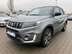 Grau Gebraucht 2020 Suzuki Vitara Comfort SUV | 13.500 € (Fairer Preis)