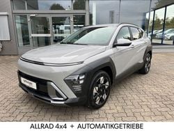 Grau Neu 2025 Hyundai Kona Prime SUV | 28.990 € (Guter Preis)