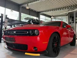 Rot Gebraucht 2023 Dodge Challenger Coupé | 35.850 € (Superpreis)