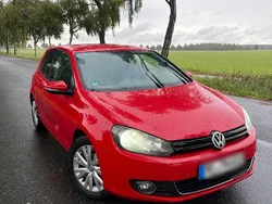 Gebraucht 2009 VW Golf VI Coupé | 4.200 € (Fairer Preis)