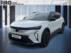 Schwarz Gebraucht 2025 Renault Scénic Esprit Alpine Van / Kleinbus | 52.990 € (Teuer)
