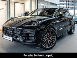 Schwarz Neu 2025 Porsche Cayenne S SUV | 154.868 €