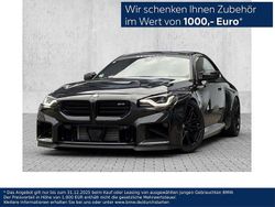 Schwarz Gebraucht 2025 BMW M2 Performance Coupé | 102.280 €