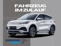 Weißschwarz Neu 2025 BYD Atto 3 Design SUV | 32.489 € (Fairer Preis)