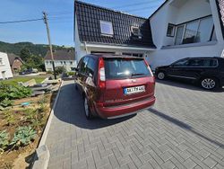 Gebraucht 2004 Ford C-MAX Ambiente Van / Kleinbus | 1.000 € (Guter Preis)