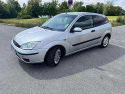 Silber Gebraucht 2004 Ford Focus Sport Kleinwagen | 2.200 € (Etwas zu teuer)