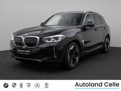 M carbonschwarz416schwarz Gebraucht 2021 BMW iX3 Impressive SUV | 31.999 € (Fairer Preis)