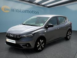 Grau Neu 2025 Dacia Sandero Kleinwagen | 18.049 € (Fairer Preis)