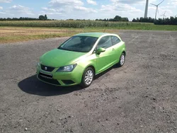 Grün Gebraucht 2012 Seat Ibiza Kleinwagen | 5.200 € (Fairer Preis)
