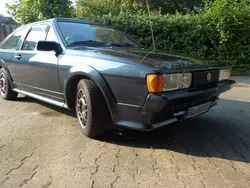 VW Scirocco