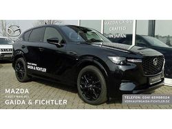 Gebraucht 2025 Mazda 6 Homura-Line SUV | 55.980 € (Teuer)