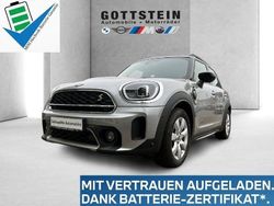 Melting silver iii Gebraucht 2022 Mini Cooper S Countryman Essential SUV | 30.980 € (Teuer)