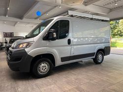 Silber Gebraucht 2015 Fiat Ducato Van | 11.490 €