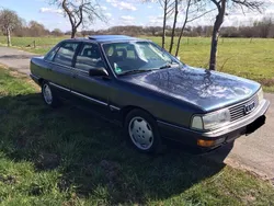 Audi Quattro