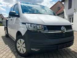 Weiß Gebraucht 2024 VW T6.1 Van | 39.999 € (Guter Preis)