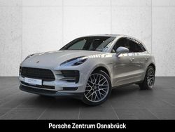 Kreide Gebraucht 2019 Porsche Macan SUV | 61.900 €