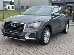 Nanograu metallic Gebraucht 2019 Audi Q2 Design SUV | 18.900 € (Guter Preis)