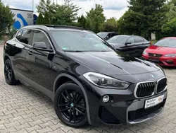 Schwarz Gebraucht 2019 BMW X2 M Sport SUV | 24.999 € (Guter Preis)
