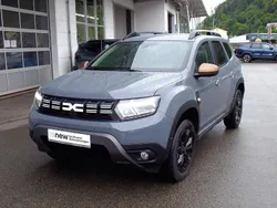 Schiefergrau Gebraucht 2024 Dacia Duster Extreme SUV | 22.980 € (Guter Preis)