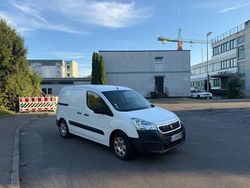Weiß Gebraucht 2017 Peugeot Partner Van | 4.950 €