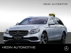 Silber Gebraucht 2019 Mercedes E220 Avantgarde Kombi | 30.900 € (Fairer Preis)