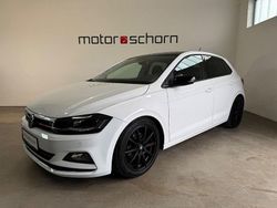 Weiß Gebraucht 2020 VW Polo Highline Limousine | 15.590 € (Fairer Preis)