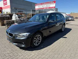 Schwarz Gebraucht 2015 BMW 316 Sport Line Kombi | 5.799 € (Superpreis)