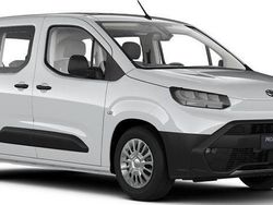 Weiß Neu 2025 Toyota Proace Verso City Kombi | 27.890 € (Fairer Preis)