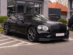 Schwarz Gebraucht 2020 Bentley Flying Spur Limousine | 240.669 €