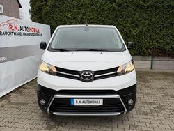 Weiß Gebraucht 2021 Toyota Proace Van / Kleinbus | 11.900 € (Superpreis)