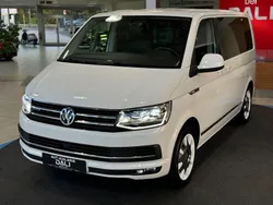 Weiß Gebraucht 2019 VW T6.1 Van | 43.900 € (Superpreis)