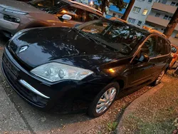 Blau Gebraucht 2008 Renault Laguna GrandTour GT Kombi | 1.950 € (Guter Preis)