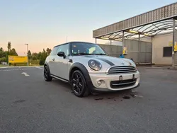 Silber Gebraucht 2014 Mini Cooper Chili Kleinwagen | 10.500 € (Fairer Preis)