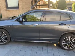 Grau Gebraucht 2020 BMW X2 M Sport SUV | 26.900 € (Guter Preis)