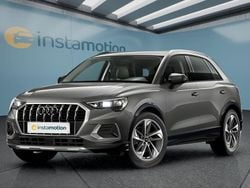 Grau Gebraucht 2025 Audi Q3 SUV | 40.949 € (Fairer Preis)