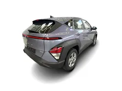 Blau Neu 2025 Hyundai Kona Style SUV | 31.858 € (Fairer Preis)
