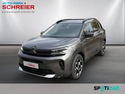 Grau Neu 2025 Citroën C5 Aircross SUV | 27.997 € (Guter Preis)